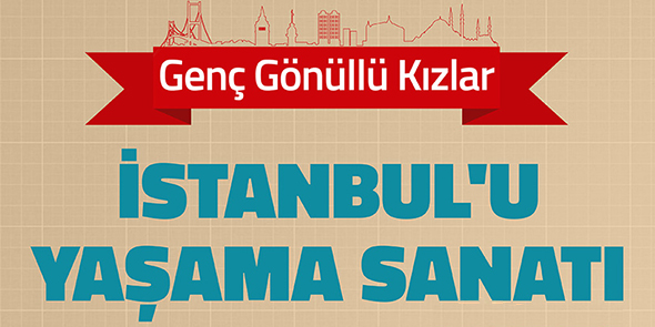 İstanbul`u Yaşama Sanatı