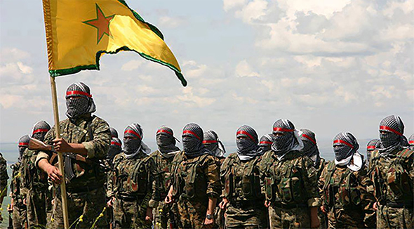 İsrail Bir Kürt Devletinin Kurulmasını Neden İster?