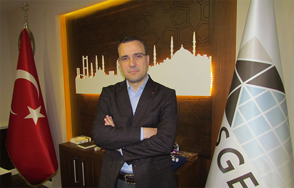 Girişimcilere Duyurulur; KOSGEB`de Yaş Sınırı Yok