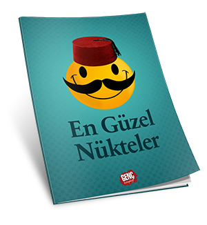 GENÇ`e Bahar Gelmiş!