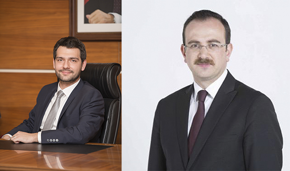 Milletvekili Aday Listeleri "Genç"leşti