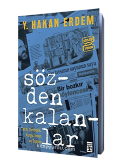 Sözden Kalanlar