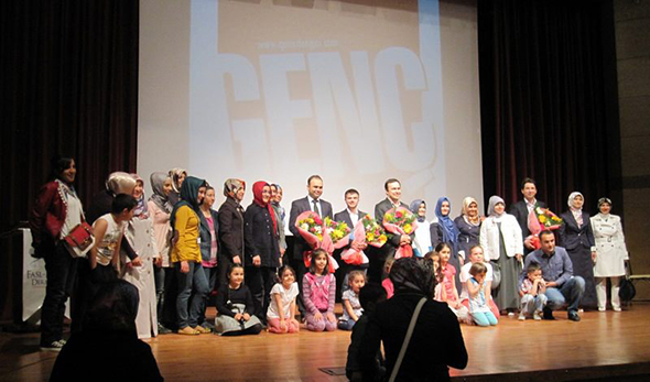 Batman ve Şırnak "GENÇ"leşti!