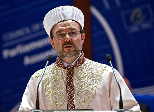 Biraz Geç Kalmadık mı?