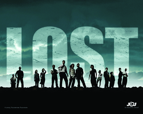 Biz Nerede "Lost" Olduk?