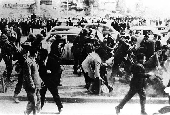 Bellek Kartı: 1960
