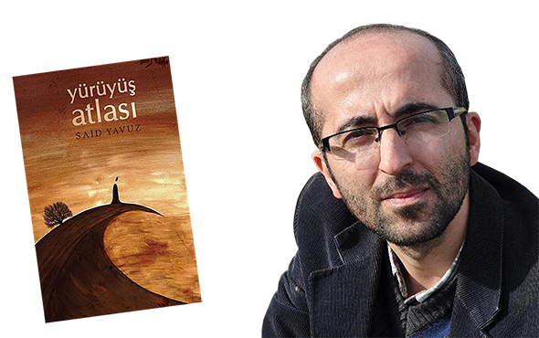 İnsan Şiir Okudukça Kendine Gider