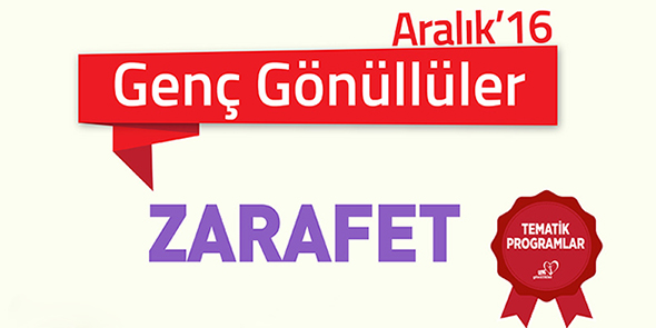 Aralık Ayında da Biz Gazanferağa`dayız, Ya Siz?