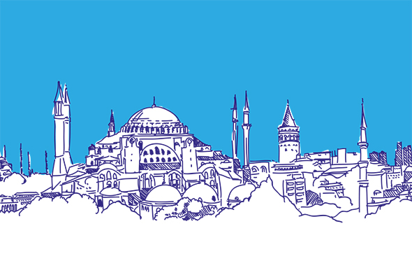 Kim Bu İstanbul`un Sahibi?