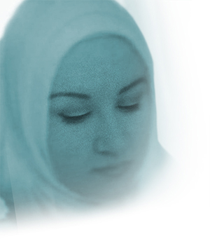"I Fell In Love With Islam!"