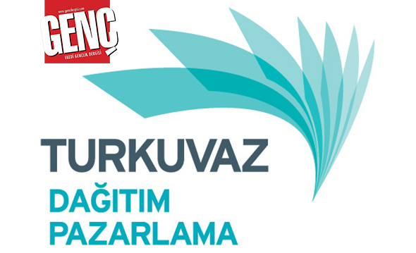 GENÇ Dergisi Turkuvaz Dağıtım`da mı?