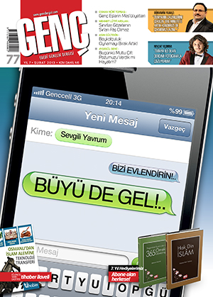 Torunun,  Dedenin Savaşını Unutmasın Diye...