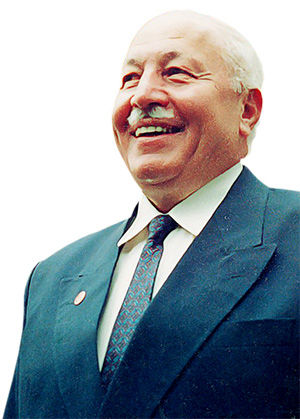 "Erbakan da Aramızda Allahu Ekber"