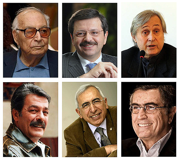 Âkil Adamlar Ne Yapacak?