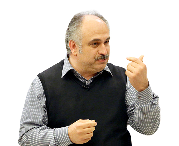 Bâliğiz Ama Âkil Değiliz