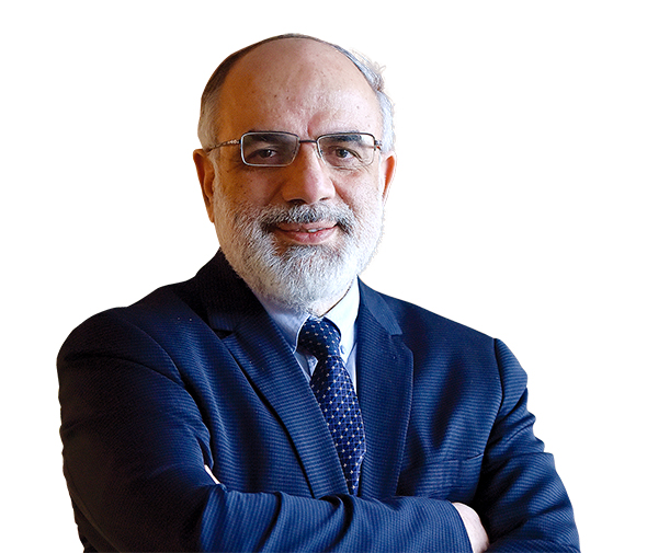 Emperyalizmin Gerçek Yüzü Romandadır