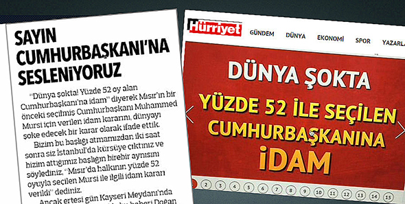 Haberci Değil Algı Operatörleri!