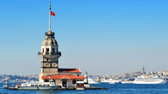 Restorandan Sanat Merkezine