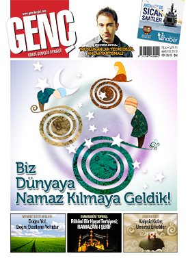 Namazın Varsa Her Şeyin Var, Namazın Yoksa Neyin Var?