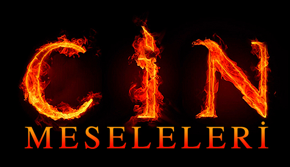 Cin Meseleleri