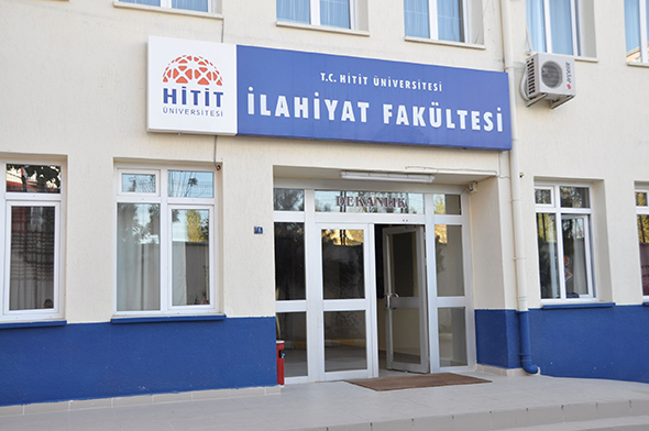 İlahiyatlara Felsefe Düzenlemesinde Geri Adım!