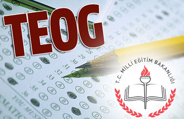 TEOG Kaldırıldı, "Performans Sınavı" Geldi