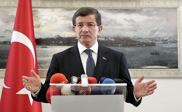 Gençlik Vaatleri Güzeldi; Şimdi İcraat Zamanı...