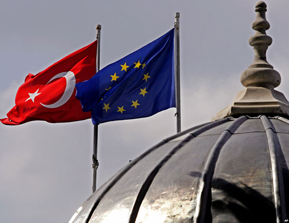 Brexit`den Sonra Trexit mi?
