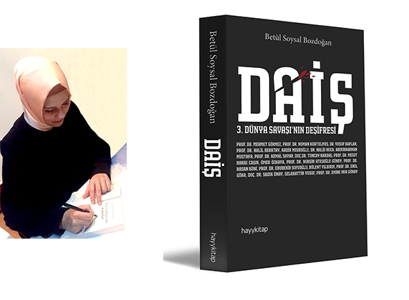 DAİŞ: 3. Dünya Savaşının Deşifresi