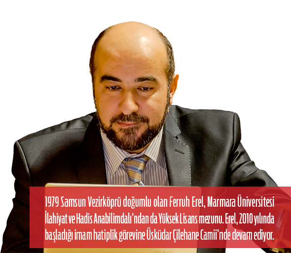 Kur`an Öğrenmenin Zor Olmadığını Haykırmak İstiyorum