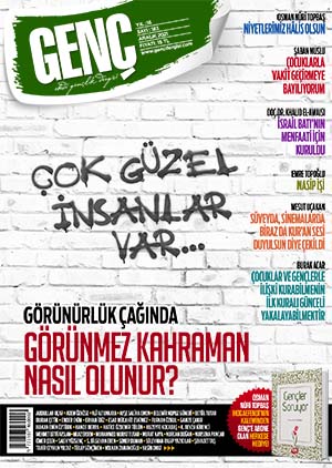 Bizi Allah Görüyor, Kimse Görmese Ne Gam!