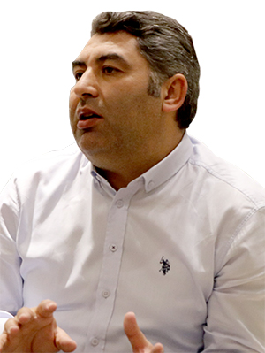 Liderin de Bir "İnsan" Olduğunu Unutmamalıyız