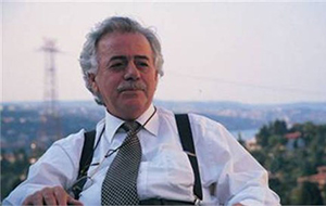 Ölümle Yaşamayı Öğrenmeliyiz