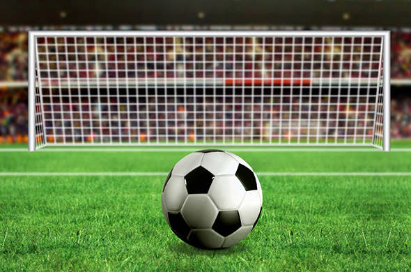 Ve Gol! Ve Gol! Ve Gooool!...