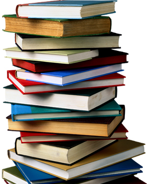 Herkes Bir Kitap Gönderse...