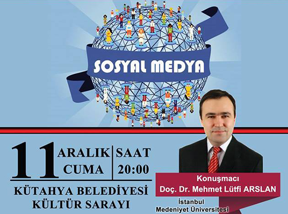 Kütahya GENÇ`leşiyor!