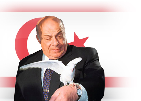 Kıbrıs Neyin Dâvâsı? Denktaş Kimin Kahramanı?