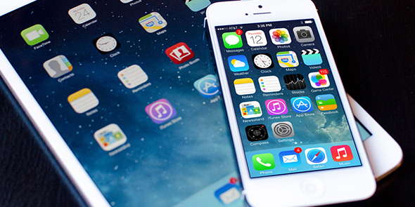 Ücretsiz iPhone/iPad Uygulama Geliştirme Eğitimi GENÇ`te!