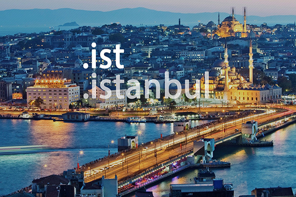 İstanbul`un Bir Parçası Ol!