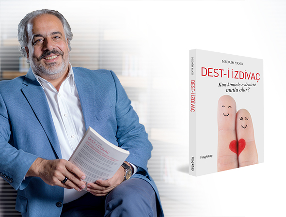 Eş Bulmak Kolay Bir İş Değildir