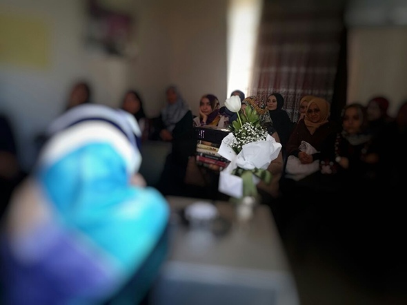 Kocaeli Hayırda Öncü