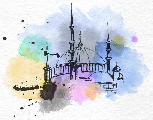 Camiler Gençleşsin