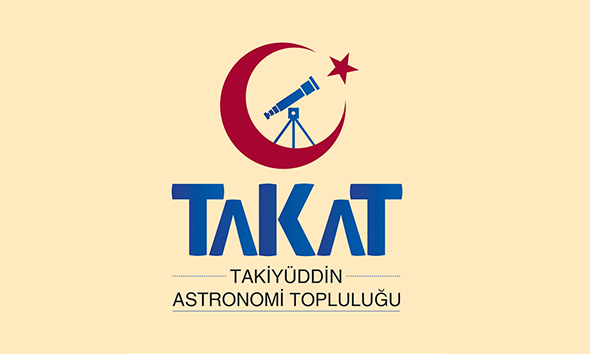 Astronomi İçin TAKAT`imiz Var!