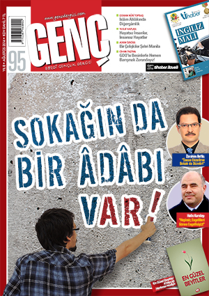 Önce Kendini Affet