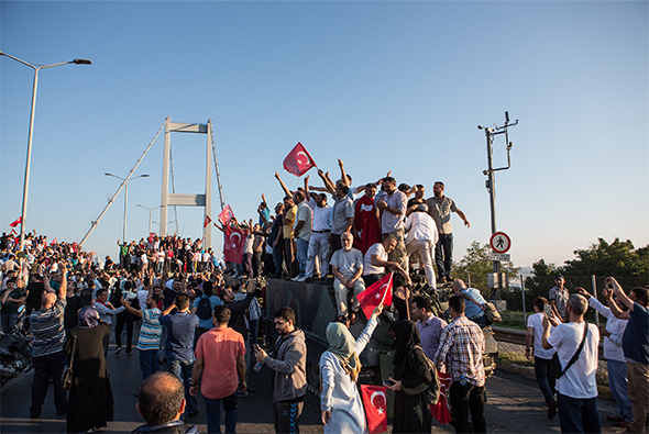 İbretler, Dersler, İşaretler...