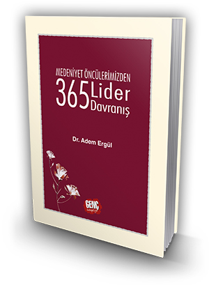 GENÇ Okuyucuları Bu Kitabı Çok Sevecek!
