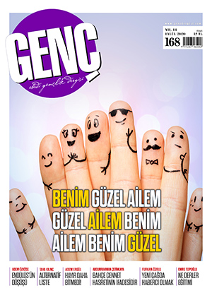 Anneni, Babanı ve Kardeşlerini Gerçekten Tanıyor musun?