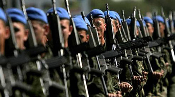 Bir Bayram Havası: Askerlik Kısalıyor