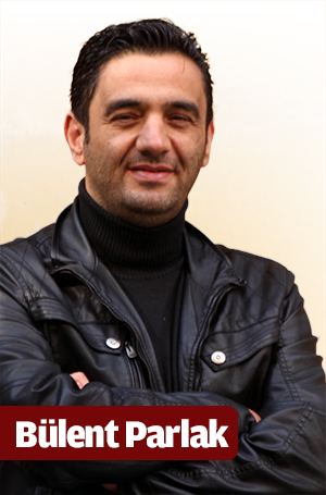 Ne Kadar Sustum O Kadar Yazdım