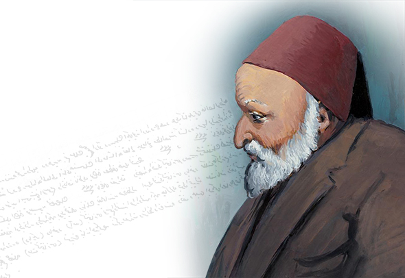Bir `Deli`nin Hikâyesi